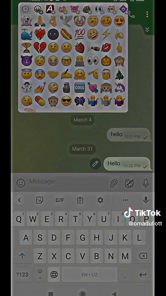 Download Telegraph Mod version from my telegram channel #telegraph #telegram #premiumapp #omadullo #montageforyou