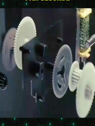 Comment une horloge à quartz mesure le temps avec précision