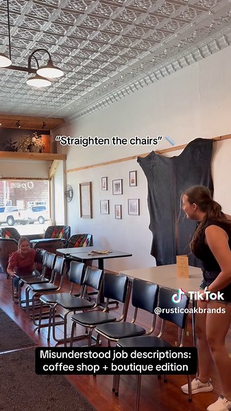 Understanding Misunderstood Job Descriptions