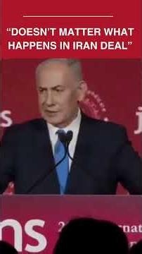 Netanyahu’s BOLDEST Security Vow Yet: No Nuclear Iran, No Retreat In Lebanon | Top News | ET Now