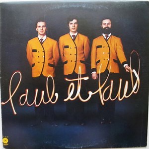Paul Et Paul - Paul Et Paul