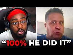 I Interviewed The Detective Working The D4VD Case