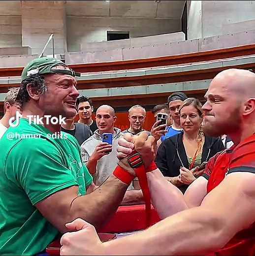 Devon Larratt Arm Wrestling Highlights and Edits