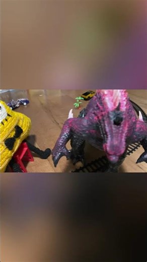 NYC Subway Toy Train on the Track 🚂 | Fun Kids Adventure