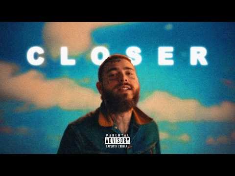 [FREE] Pop Type Beat - "CLOSER" | Post Malone Type Beat | Guitar Pop Beat