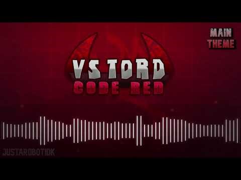 Main Theme - Tord: Code Red Official Soundtrack