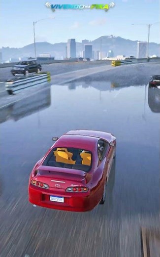 Ultra Real FiveM Graphics Pack