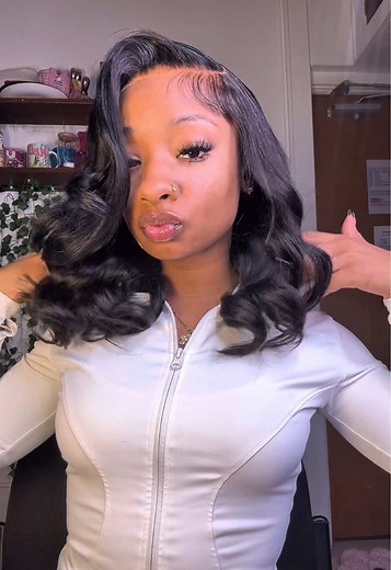 Glueless Wig Installation Tutorial for Beginners