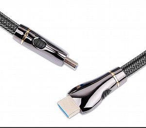 [Hot Item] Ultrahd 4K Hdr Hdcp2.2 Ultimate Speed TV HDMI Cable