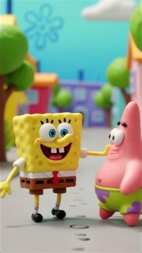 SpongeBob episode part two