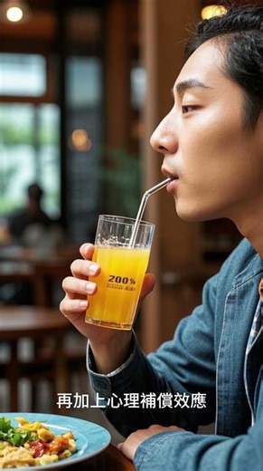 【醫學解析】零卡飲料＝健康？最新研究揭露驚人隱憂！這些長期風險你一定要知道！#零卡飲料 #人工甜味劑 #代謝症候群