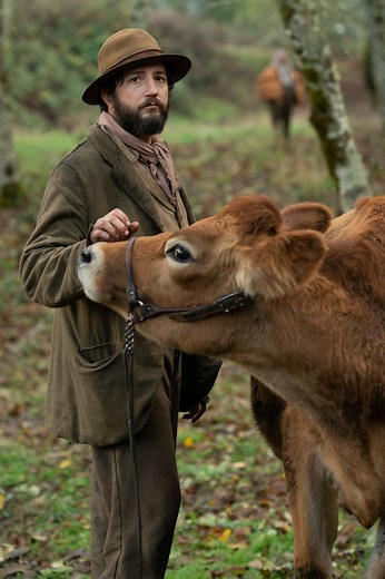 ‘First Cow’ Review: Making Magic From Milk