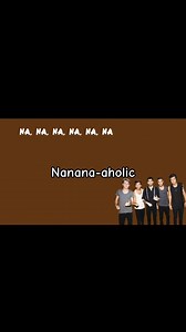 Nanana Which one is you favorite nanana? 😆 | One Direction Is In My Blood