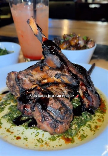 Treat yourself to some real Caribbean flavor. Enjoy your favorites for half off with our new lunch menu, available Tuesday through Friday from 12–4 PM. Stop by Chef Rob’s Cafe & Bar for lunch or dinner today. 🔥 📍 5920 Roswell Rd A117, Atlanta, GA 30328 #chefrobscafe #caribbeanfood #atlfoodie #caribbbeanfoodnearme #chefrob