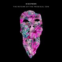 BigSpoon: The Return Of The Prodigal Son album review @ All About Jazz