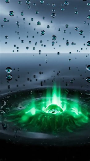 I asked AI to create...