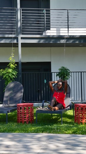 18 reactions | POV: You just checked into The Ruby & your weekend officially starts now. ✨ From stylish rooms to creek side views, Round Rock’s hidden gem is ready for you.  @authentically.b  @blanc.visuals #traveltexas #texas #roundrocktx #boutiquehotel #texashotels #rrtx #centraltexas #atx #austintx #texasgetaway #staycation | The Ruby Hotel & Bar | Facebook