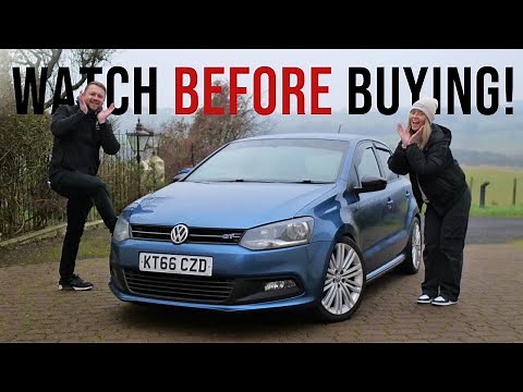 Brutally Honest VOLKSWAGEN POLO (2009-2017) Buyers Guide & Review