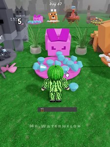 Secret New Food Tasting #Roblox #reels | CashBlox