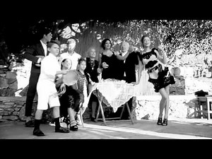 D&G: a celebration of life