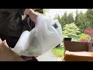 Unboxing Roban 500 AH-1 Cobra RC Scale Helicopter From FLISHRC Package # 1