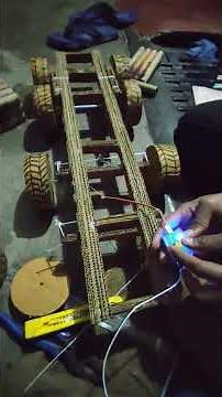 Missile defence system| Science project #arduinomodule #trending #trendingshorts #trend