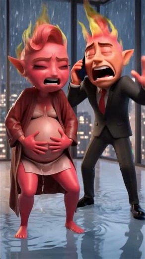 La fruta tuvo un bebé… pero no era de su esposo 🍎💔 | La Fruta de Guadalupe