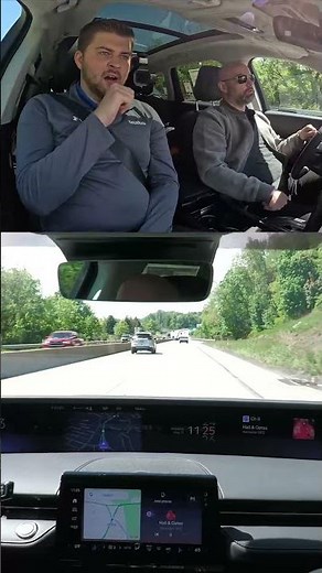 2026 Lincoln Nautilus BlueCruise Review: Seamless Highway Passing, Cybertruck Left Behind