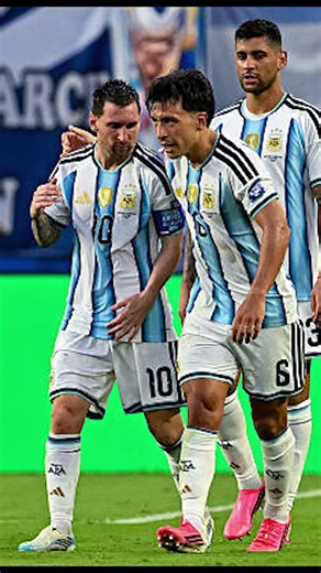 Beckham Standing Ovation!! Spain Starts Being Wary of Messi