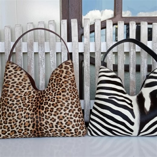 Python Print Leather Tote Bag, Embossed Snakeskin Satchel, Womens Shoulder Handbag, Ethical Leather Purse, Designer Style Top Handle Bag - Etsy