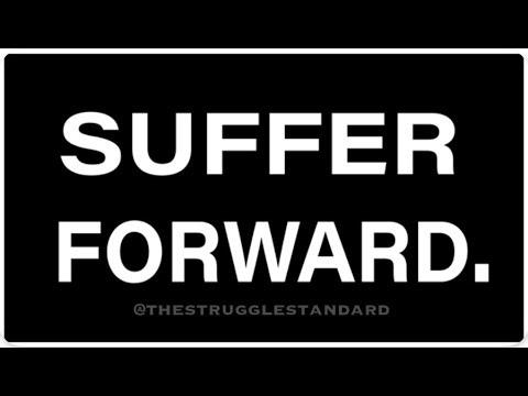 The Conjugate Hybrid Training System | Built for Hard Work