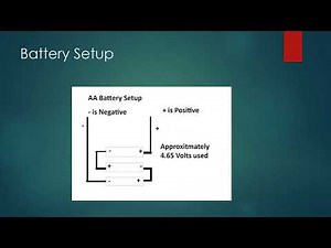 How to Test Your 2002-2006 Lexus ES Accelerator Pedal Sensor (REUPLOAD)