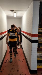 LESSGO 🔥🔥🔥 #COTP #YmlaenCasnewydd | Newport RFC