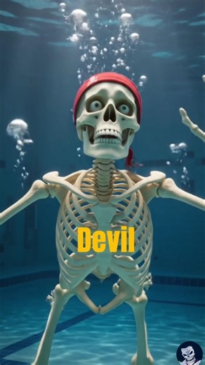 What if you ate Monkey D. Luffy’s Devil Fruit in real life? 💀 #funny #devilfruit #power #skeleton