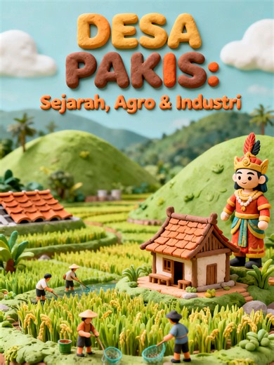 Discover Durenan: Hidden Gem in Trenggalek, East Java