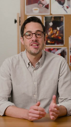 The ultimate taste. Learn more on What's Eating Dan. #howto #foodscience