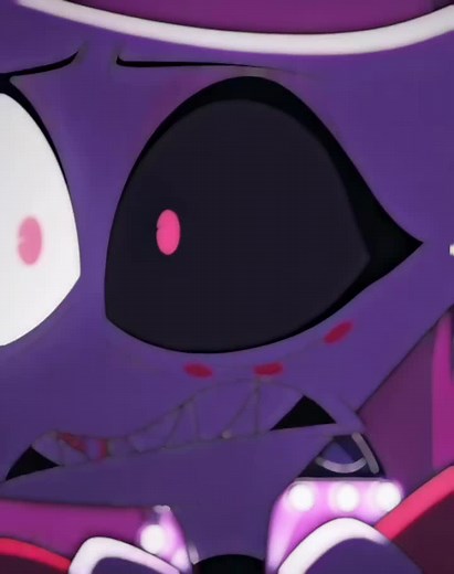 Ah be angel…#fypシ#hazbinhotel#angeldust#valentino