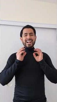 Honest review of high neck compression shirt - black