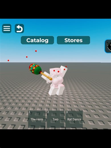 #tiktok#r63 #roblox #robloxr63 #delta | Roblox