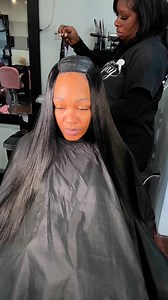 120K views · 1.4K reactions | Full Bang ‍♀️How to Properly close up a full cap‼️#quickweave #fullweave #fullcap #protectivestyles #phillyhairstylist #phillyhair #phillyhairsalon #phillyhaircraft #phillyhaircare #stylesbyejay #merakihairloft | Erica Jones Foster | Facebook