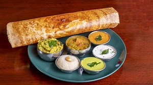 5 Side Dishes To Cook With A Steaming Plate Of Dosa | Herzindagi
