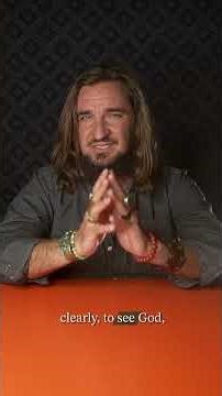 Wisdom From Writer/Monk, Thomas Merton. "The Contemplative Life is Not A Mere Withdrawal..."