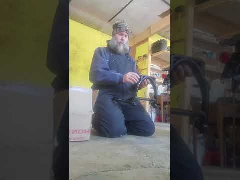Installing accessories on 2021 Honda NC750x DCT