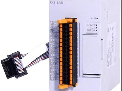 三菱FX5U全套视频