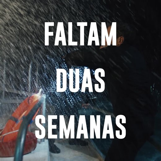 A sobrevivência é a única escolha quando tudo o que eles querem é atravessar fronteiras em busca de um futuro. Faltam apenas duas semanas para você se emocionar com uma trama inspirada em histórias reais. O Caso dos Estrangeiros, 26 de fevereiro, exclusivo nos cinemas. #OCasoDosEstrangeiros #OCasoDosEstrangeirosOFilme #ParisFilmes Pergunte sobre o filme nas redes sociais do seu cinema favorito. | Paris Filmes