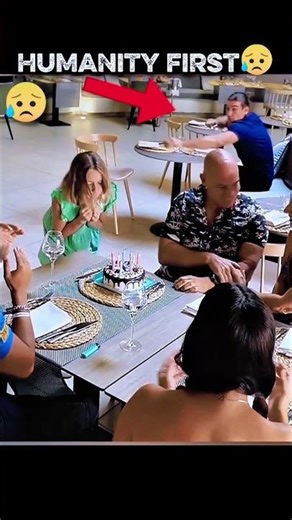 Humanity & kindness #shorts