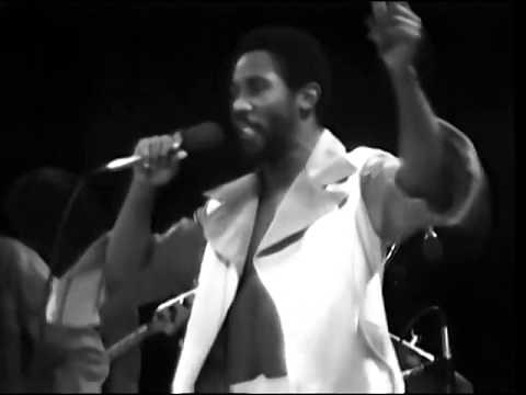 Toots & the Maytals - In The Dark - 11/15/1975 - Winterland (Official)