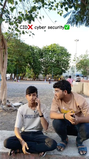 CID❌ cyber security✅😂#cid #comedyvideos #shorts #funnycomedy