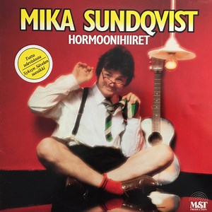 Mika Sundqvist - Hormoonihiiret