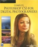 Complete Photoshop CS3 for Digital Photographers | Guide books